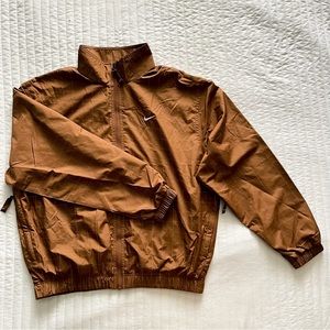 Nike Flash Track Jkt